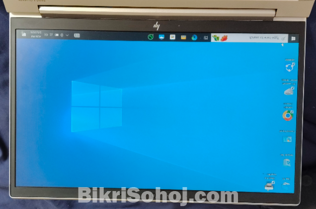 Hp corei 5 10th gen